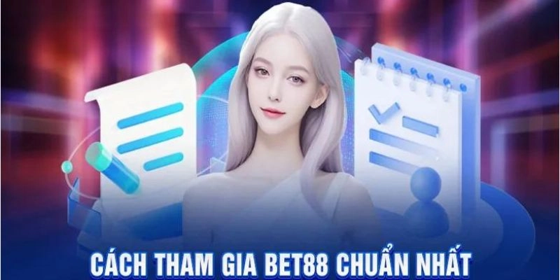 Các lưu ý khi login trang chủ Bet88