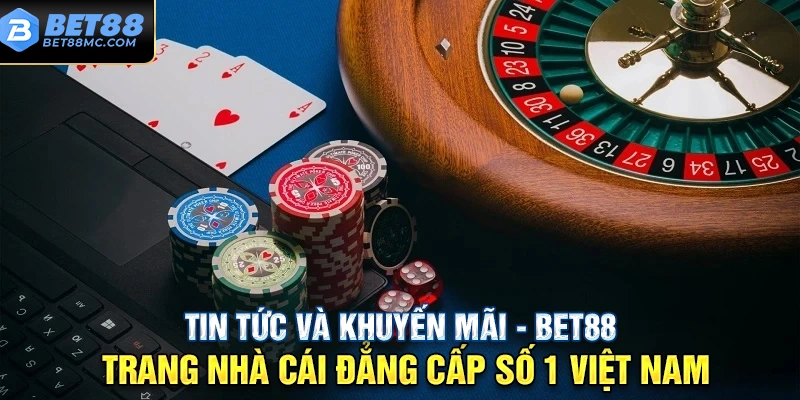 Kế hoạch phát triển của Bet88 trong 5 năm tới